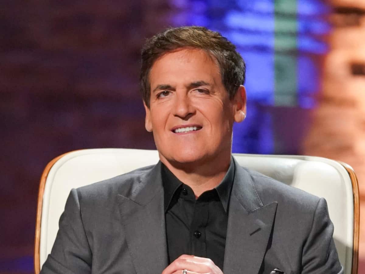 Billionaire investor Mark Cuban loses USD 870K in crypto scam