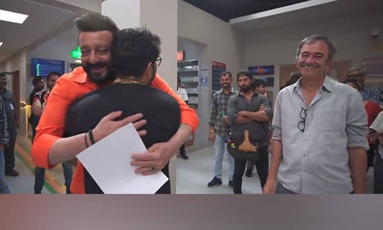 Sanjay Dutt-Arshad Warsi's 'Munna Bhai 3' on cards?
