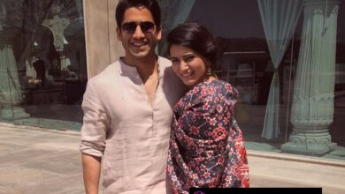 Naga Chaitanya's viral Instagram post refers Samantha as 'Mrs'