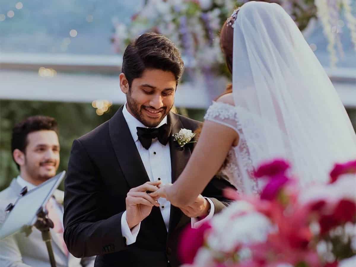 Latest news: Naga Chaitanya set to tie knot for second time?