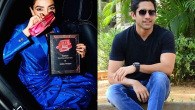 Truth behind Naga Chaitanya's second marriage and the girl is...