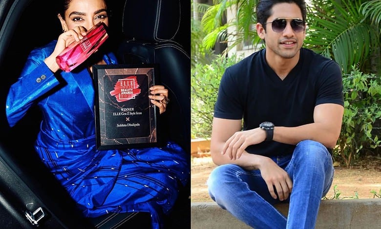 Truth behind Naga Chaitanya's second marriage and the girl is...