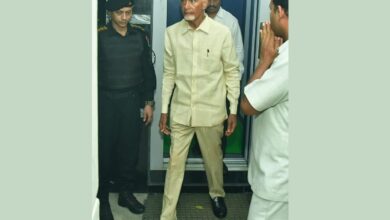 Chandrababu Naidu