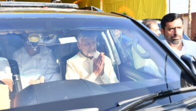 Chandrababu Naidu prime accused in skill development scam: Andhra CID