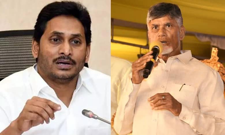 Jagan puts Naidu in tight spot; public reaction to his arrest is lukewarm