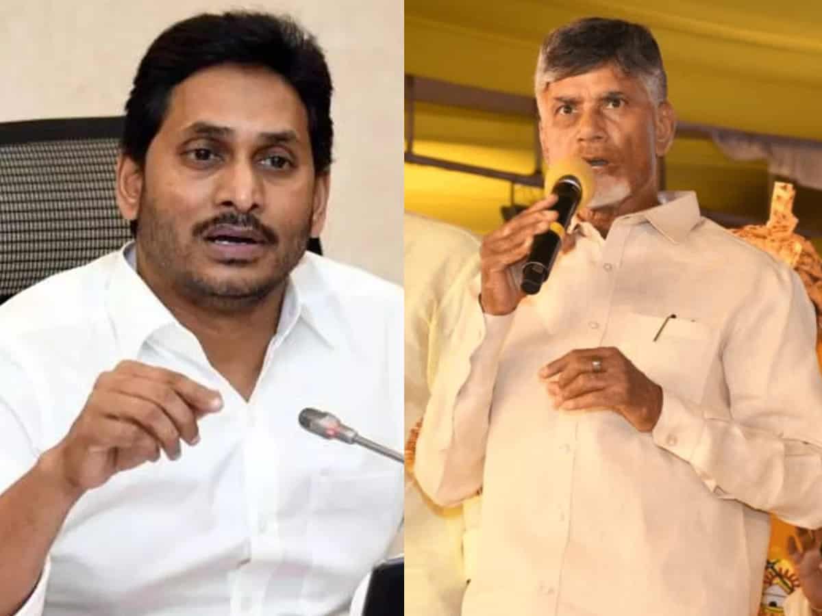 Jagan puts Naidu in tight spot; public reaction to his arrest is lukewarm