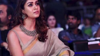Nayanthara refuses to work in Tollywood? Here's why