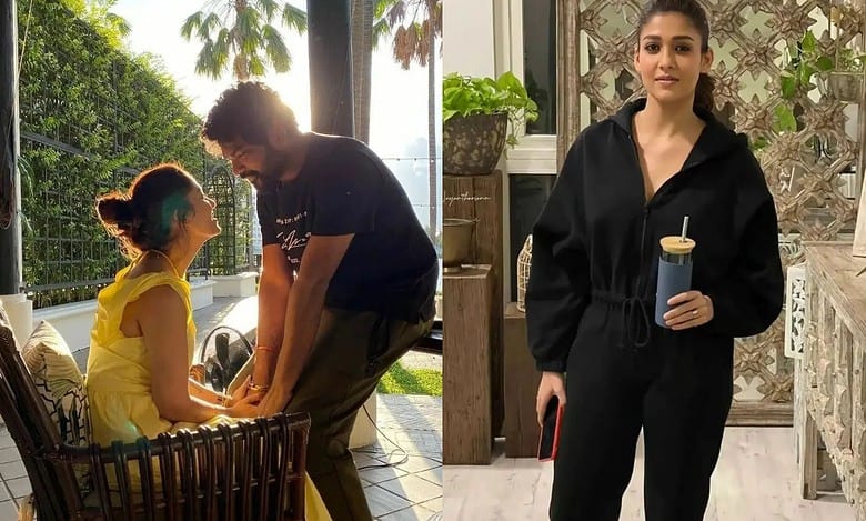 Properties owned by Nayanthara in Hyderabad & their prices