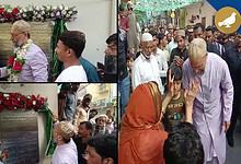 Development works