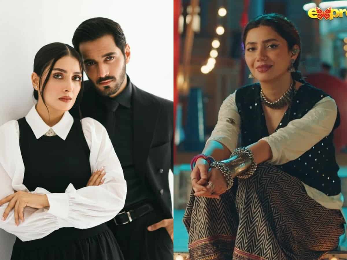 Top 5 most trending Pakistani shows in India, here's list