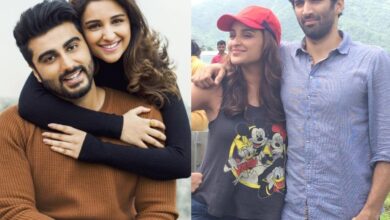 6 Men Parineeti Chopra reportedly dated before Raghav Chadha