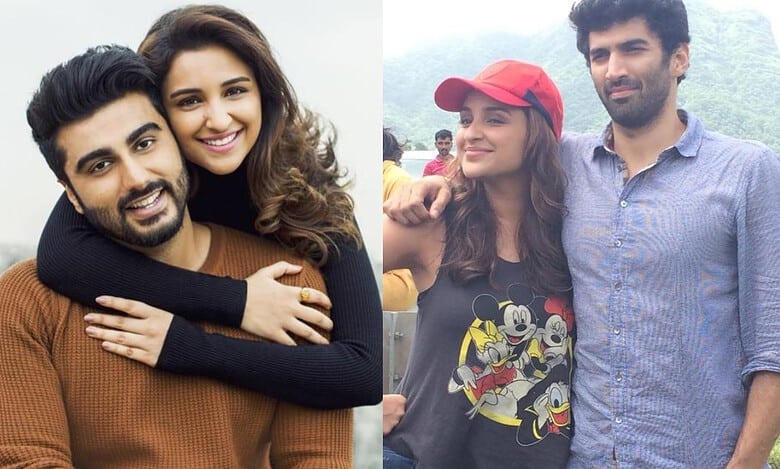 6 Men Parineeti Chopra reportedly dated before Raghav Chadha