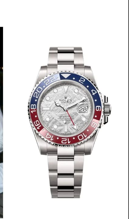 SRK wears pricey Rolex watch to Tirupati Temple, it is worth Rs…