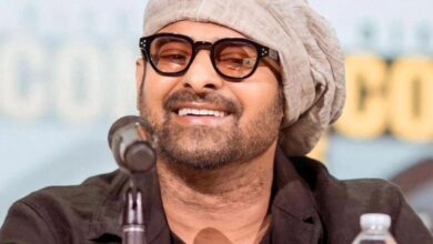 Prabhas quits acting temporarily, actor unwell?