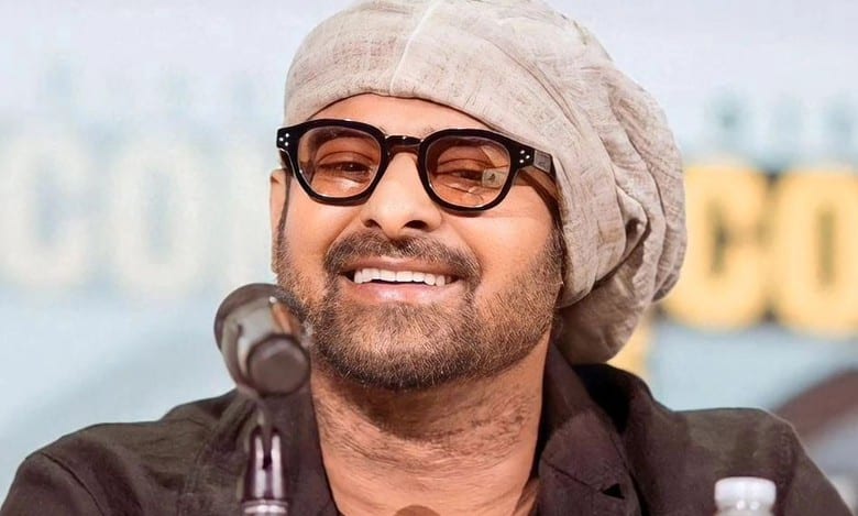 Prabhas and his 5 upcoming movies of 2024, 2025