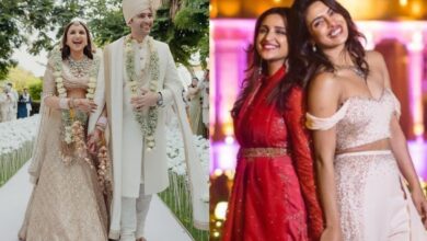 Revealed! Here's why Priyanka Chopra skipped Parineeti's marriage