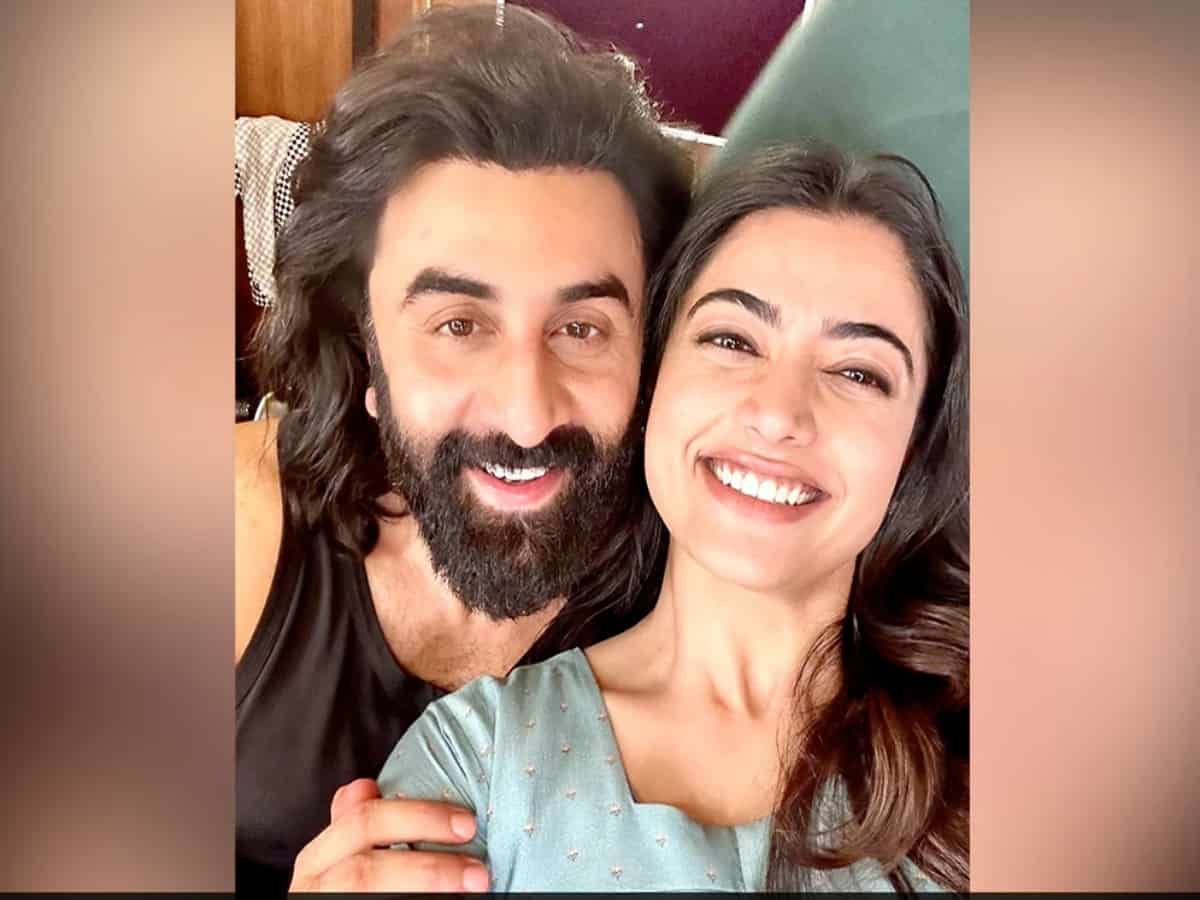 Animal: Ranbir Kapoor, Rashmika Mandanna's paychecks revealed