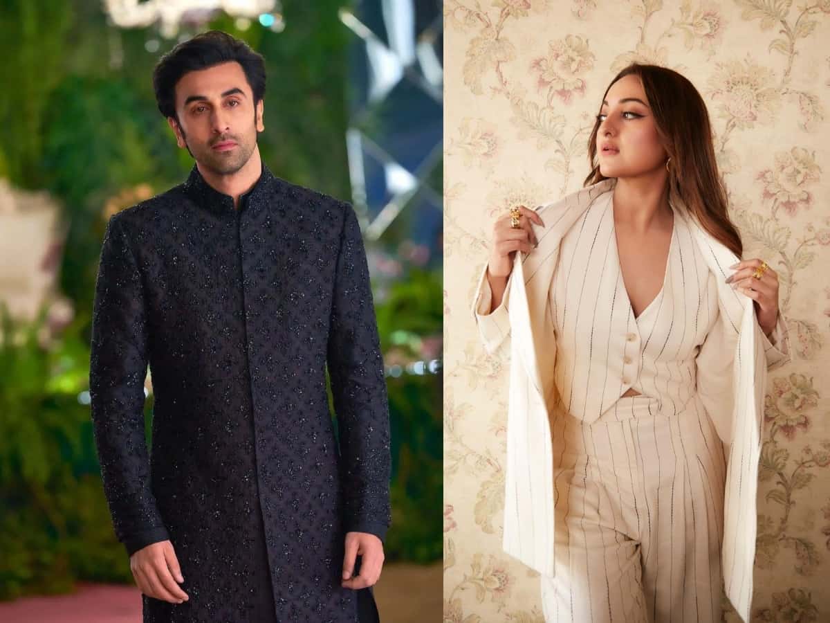 Ranbir Kapoor once said NO to work with Sonakshi Sinha, why?