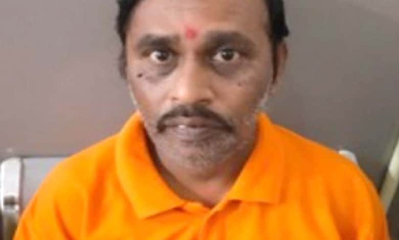 Hyderabad: Man sentenced to 20 years for raping minor girl