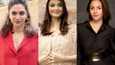 List of TOP 10 richest actresses of India: Aishwarya to Alia