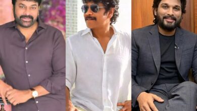 List of richest actors in Tollywood: Nagarjuna to Allu Arjun