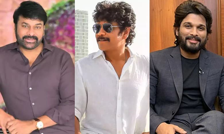 List of richest actors in Tollywood: Nagarjuna to Allu Arjun