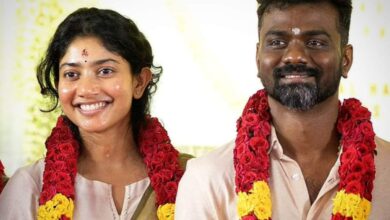 Sai Pallavi's 'secret wedding' photos: Here's what we know