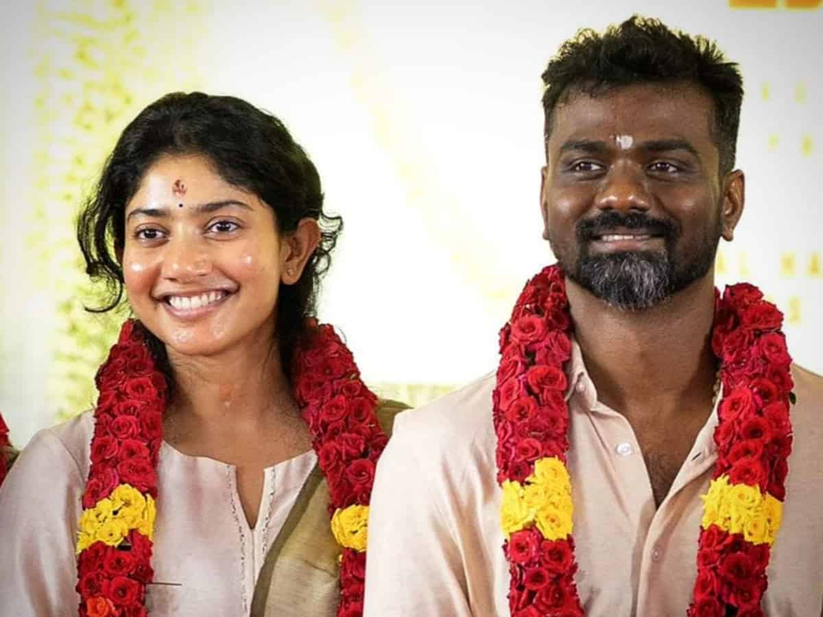 Sai Pallavi's 'secret wedding' photos: Here's what we know