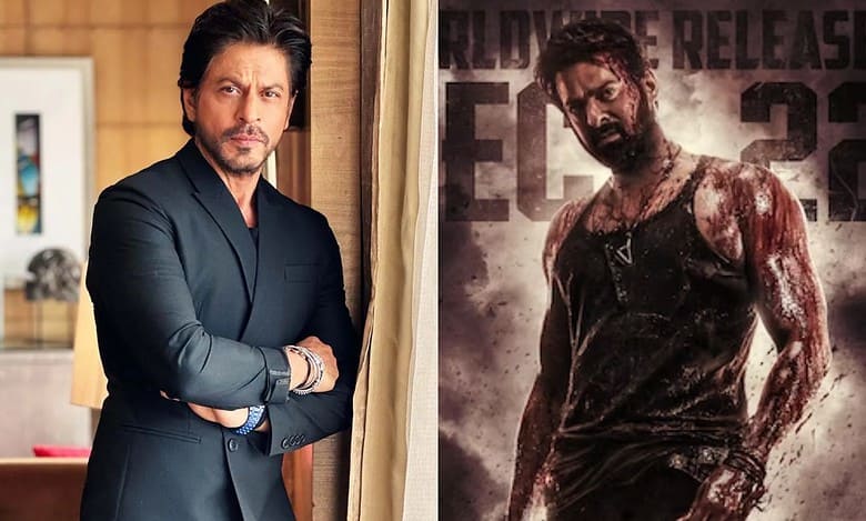 Dunki Vs Salaar: Shah Rukh Khan and Prabhas' paychecks revealed