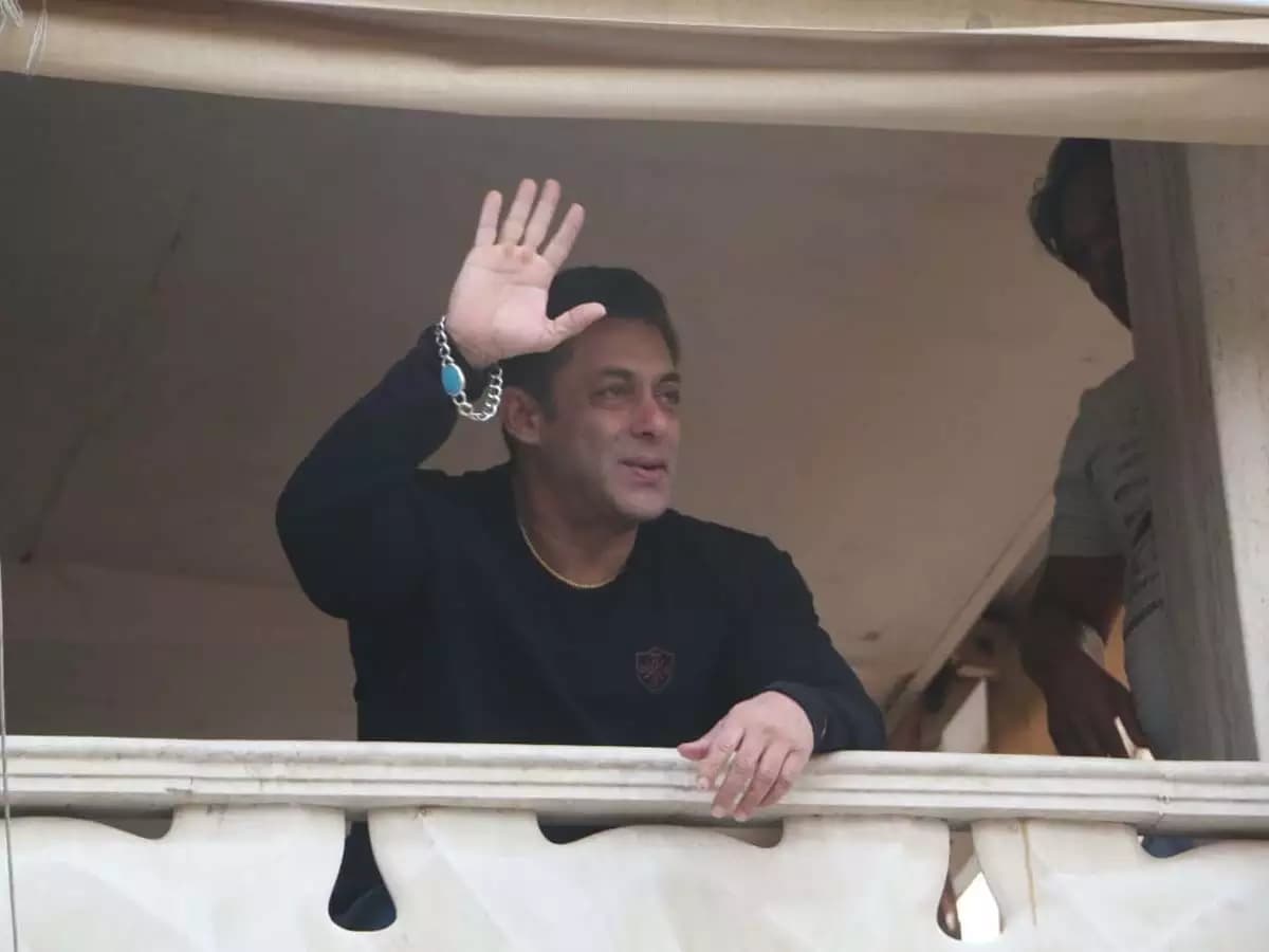 Salman Khan rents out his property; Know its cost per month