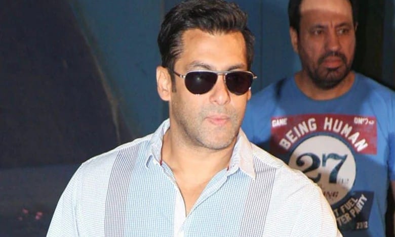 'Salman Khan poured alcohol all over me,' reveals Pak actress