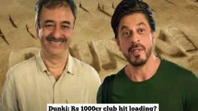 Prediction: Shah Rukh Khan's Dunki box office collection