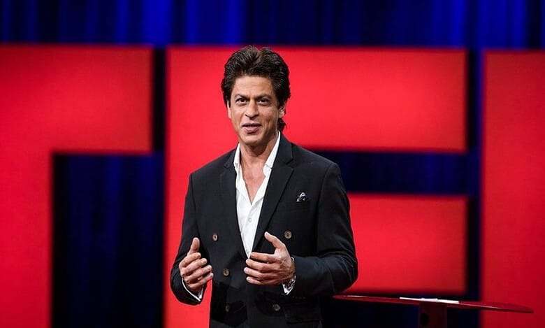 Shah Rukh Khan's NEW tweet on Hyderabad grabs attention!