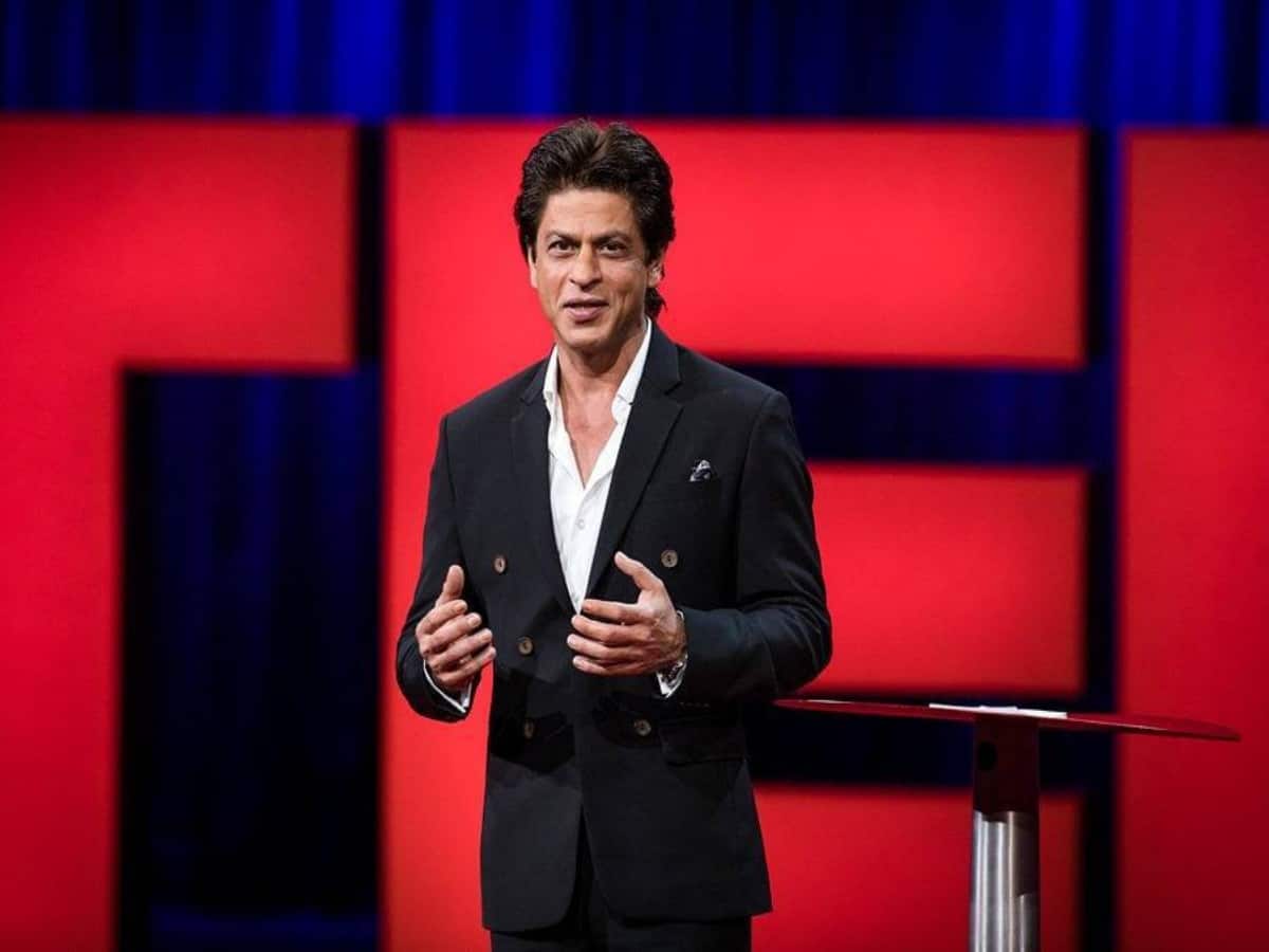 Shah Rukh Khan's NEW tweet on Hyderabad grabs attention!