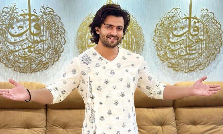 Milad un Nabi celebrations begin at Shoaib Ibrahim's home