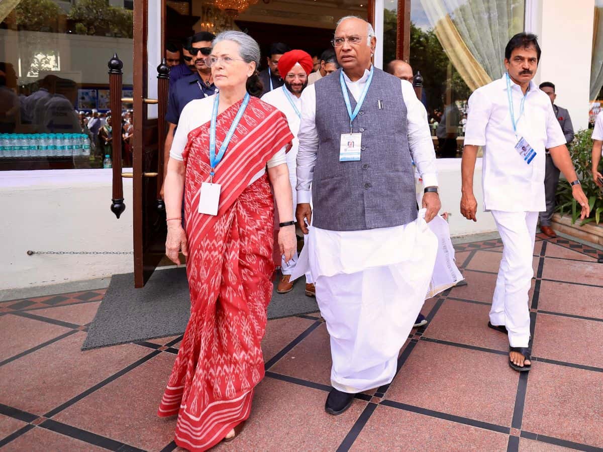 CWC calls for passage of Women's quota Bill during Parliament's special session