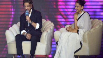 SRK, Atlee 'conned' Deepika into believing her 'Jawan' role was a cameo