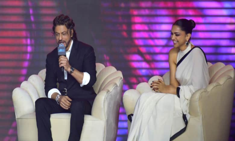 SRK, Atlee 'conned' Deepika into believing her 'Jawan' role was a cameo