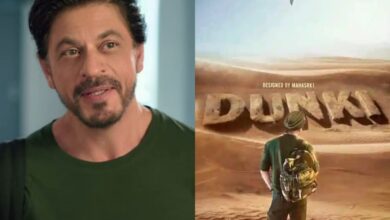 Shah Rukh Khan to hike salary? Here's his MASSIVE fee for Dunki