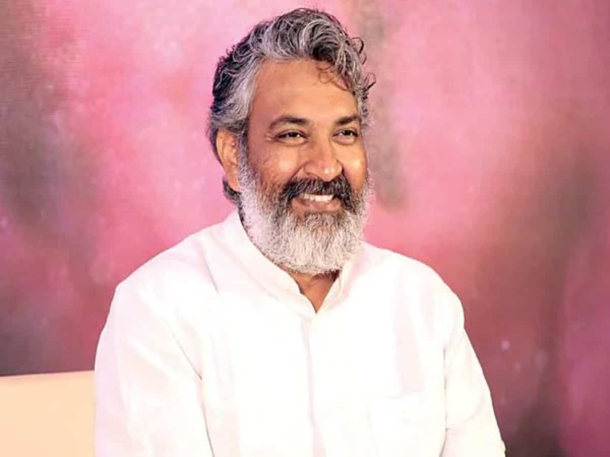 Here's SS Rajamouli's net worth and fees per movie