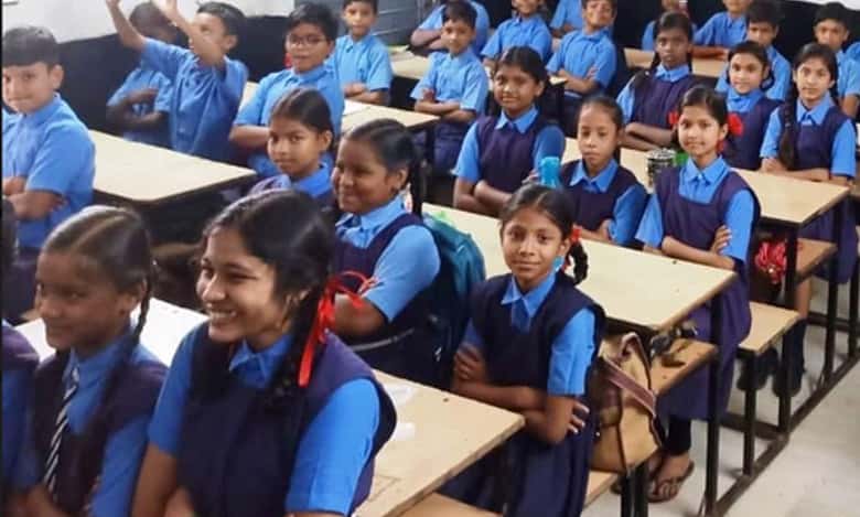Even as Bihar’s education dept draws praise, infra woes are a challenge