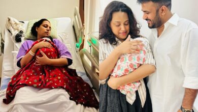 Swara Bhasker, Fahad Ahmad welcome baby girl; Her name revealed