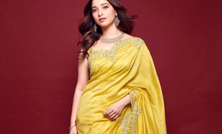 Tamannaah's controversial comments on south film industry