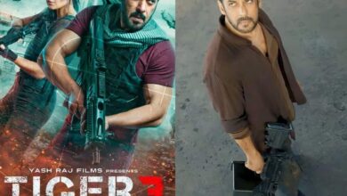 Budget of Salman Khan's Tiger 3 is Rs…