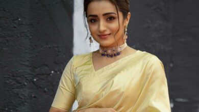 Wedding bells! Trisha Krishnan is FINALLY getting married?