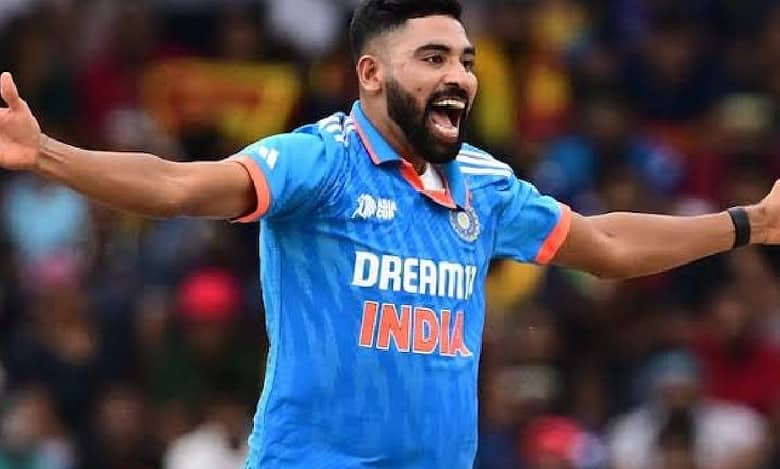 Trolls are at it again! This time they go after Mohammed Siraj
