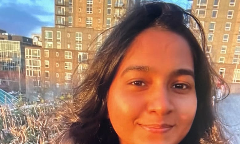 Jaahnavi Kandula death: Comments taken out of context, says Seattle police