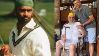 Bishan Bedi, fighter with a sense of humour turns 77