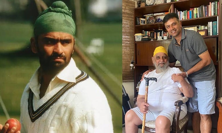 Bishan Bedi, fighter with a sense of humour turns 77