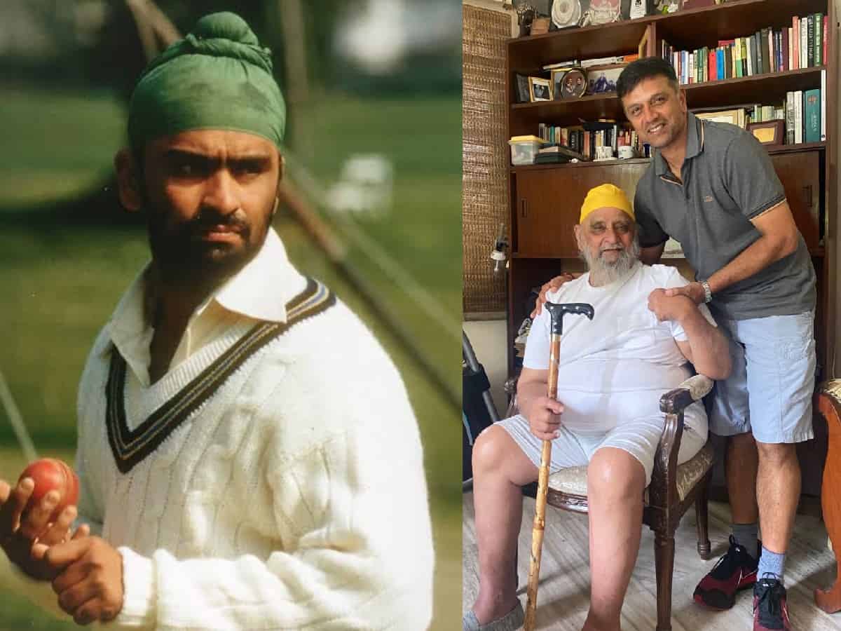 Bishan Bedi, fighter with a sense of humour turns 77